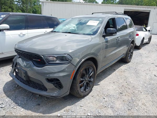 2021 DODGE DURANGO GT PLUS AWD