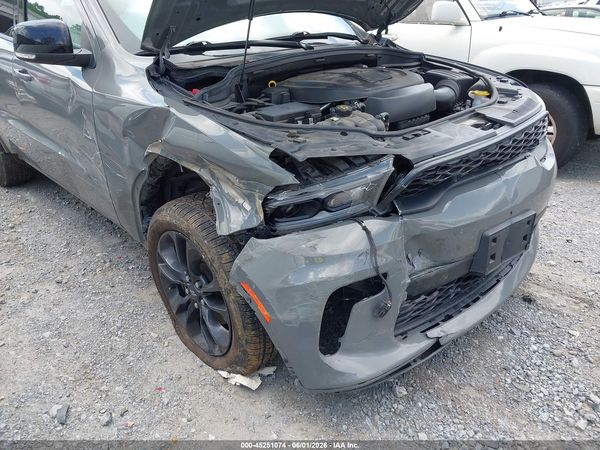 2021 DODGE DURANGO GT PLUS AWD
