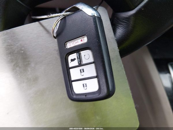2019 HONDA PILOT TOURING