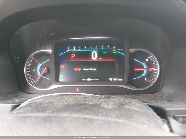 2019 HONDA PILOT TOURING