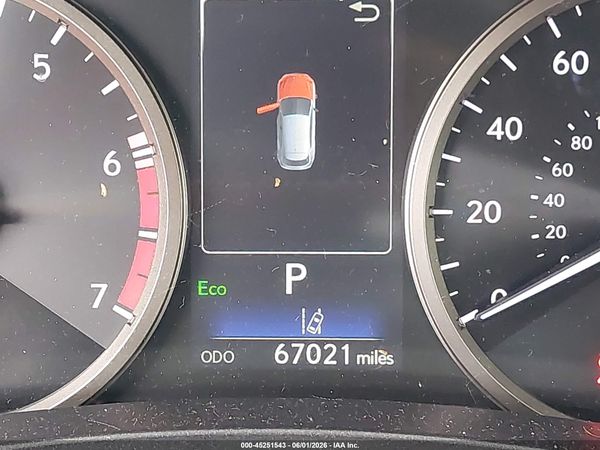2021 LEXUS NX 300 300 Comfort
