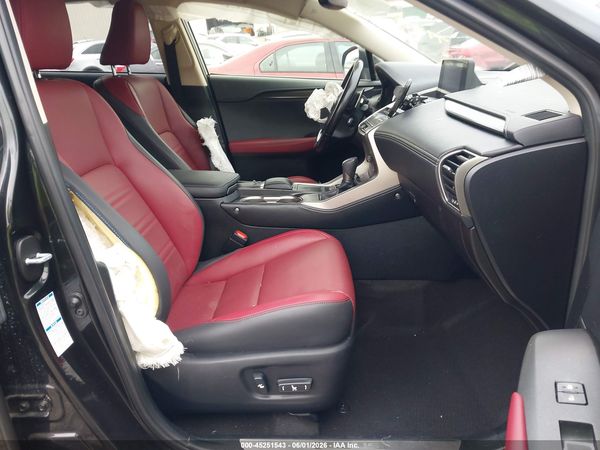 2021 LEXUS NX 300 300 Comfort