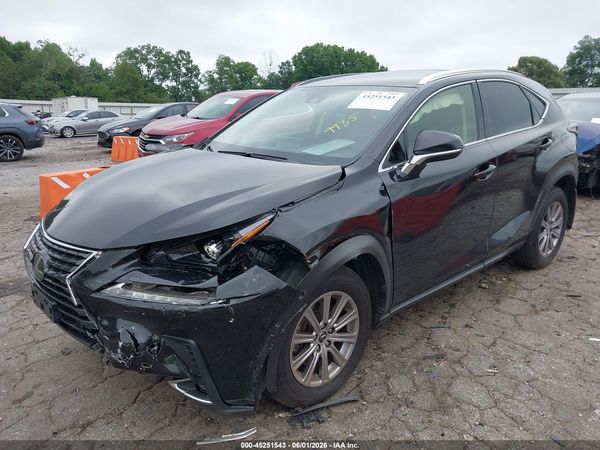 2021 LEXUS NX 300 300 Comfort