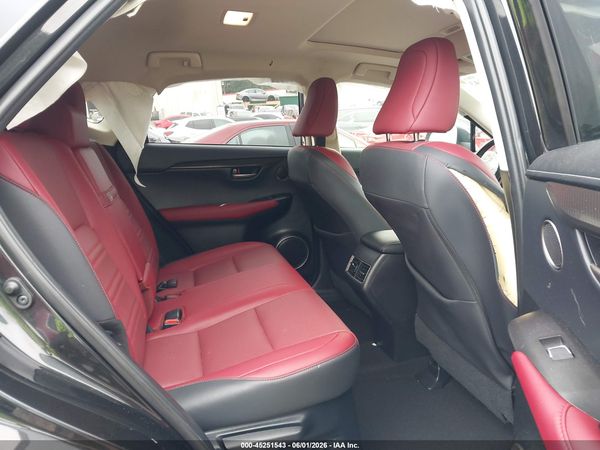 2021 LEXUS NX 300 300 Comfort