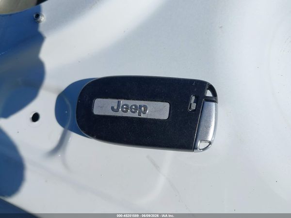 2020 JEEP GRAND CHEROKEE ALTITUDE 4X2