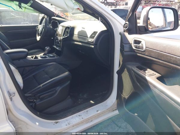 2020 JEEP GRAND CHEROKEE ALTITUDE 4X2