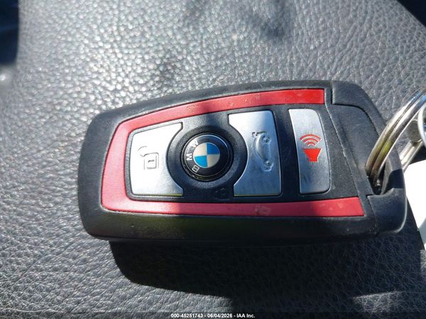 2018 BMW 330I XDRIVE