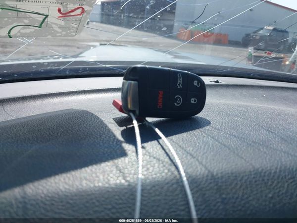 2017 DODGE CHARGER DAYTONA 340 RWD