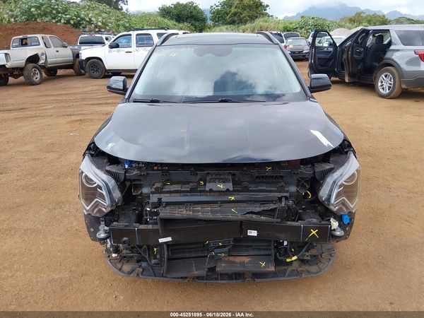 2024 KIA NIRO EX TOURING