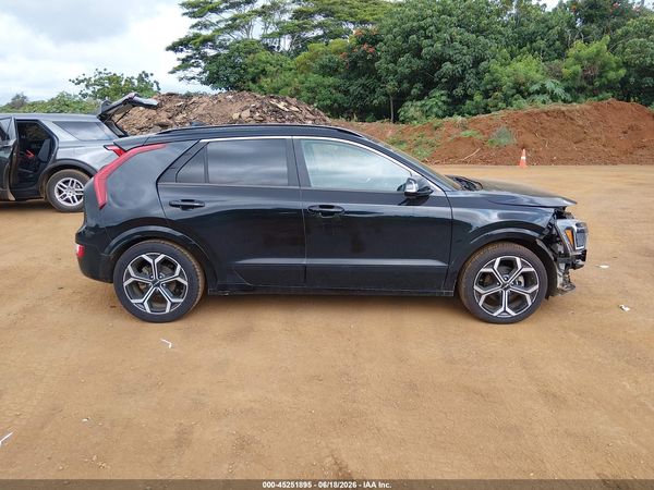2024 KIA NIRO EX TOURING