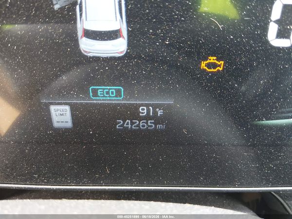 2024 KIA NIRO EX TOURING