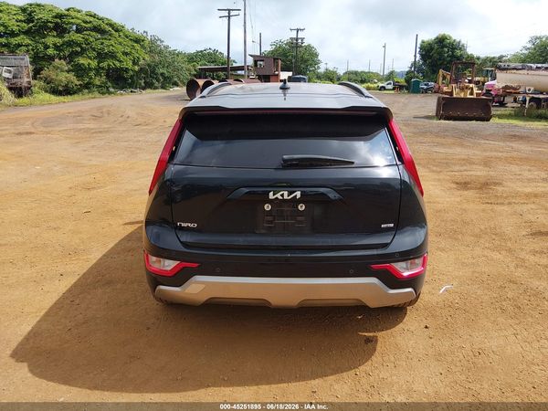 2024 KIA NIRO EX TOURING