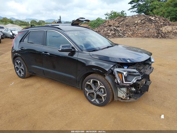 2024 KIA NIRO EX TOURING