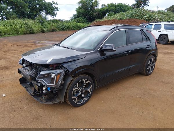 2024 KIA NIRO EX TOURING