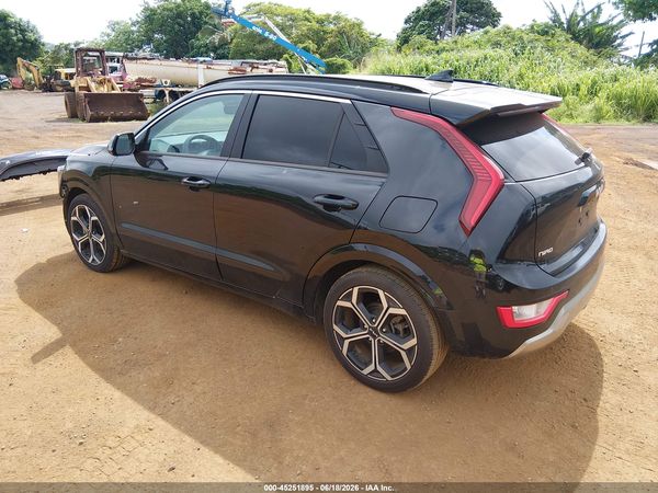 2024 KIA NIRO EX TOURING
