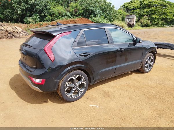2024 KIA NIRO EX TOURING