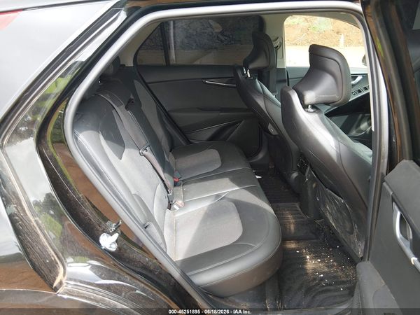 2024 KIA NIRO EX TOURING