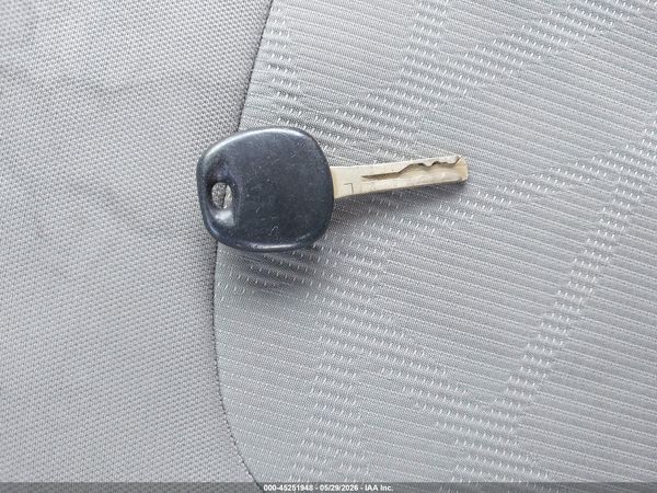 2016 KIA RIO LX