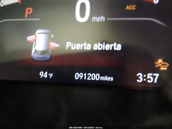 2021 HONDA CR-V 2WD EX