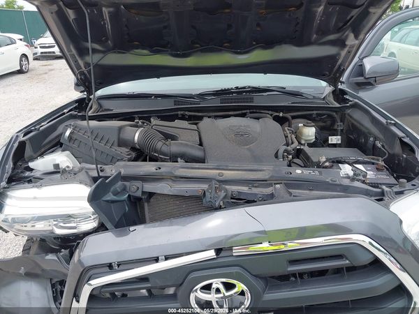2016 TOYOTA TACOMA SR5 V6