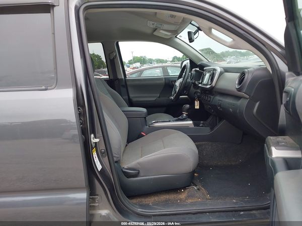 2016 TOYOTA TACOMA SR5 V6