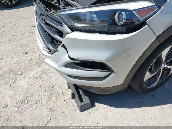 2016 HYUNDAI TUCSON SPORT