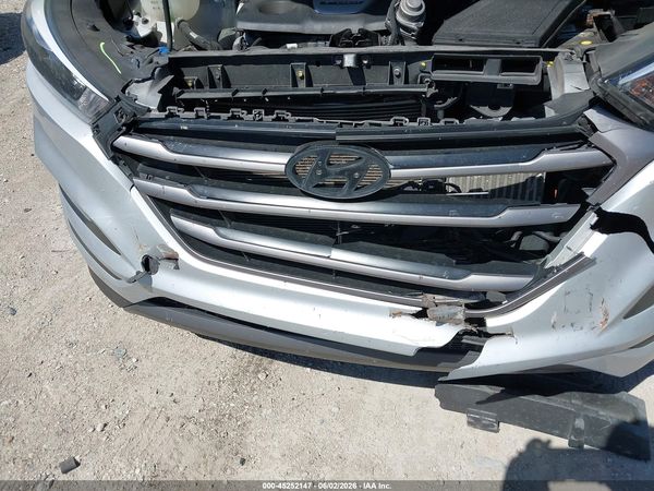 2016 HYUNDAI TUCSON SPORT