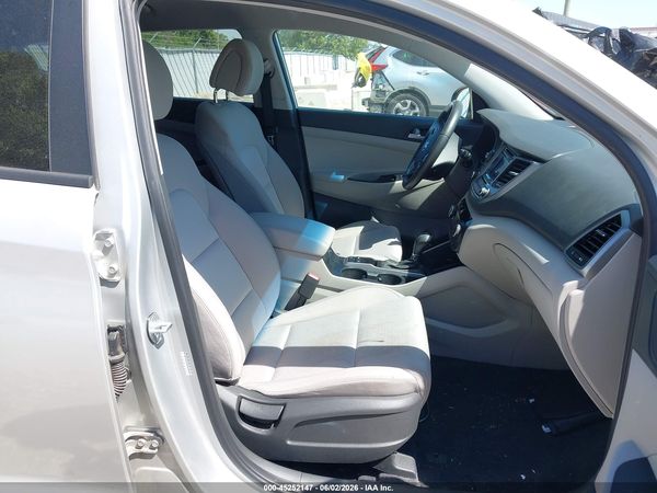 2016 HYUNDAI TUCSON SPORT