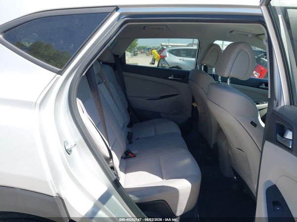 2016 HYUNDAI TUCSON SPORT