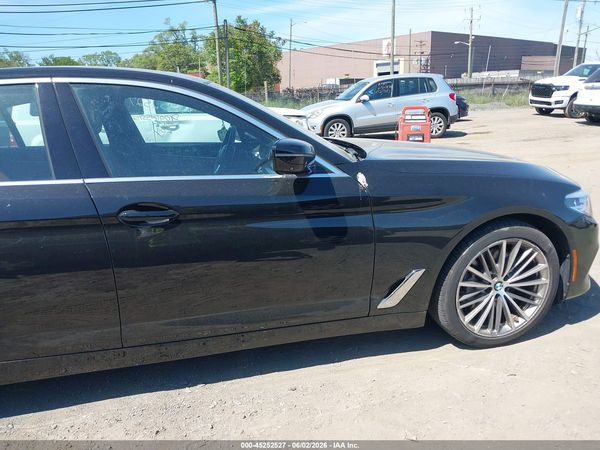 2019 BMW 540I XDRIVE