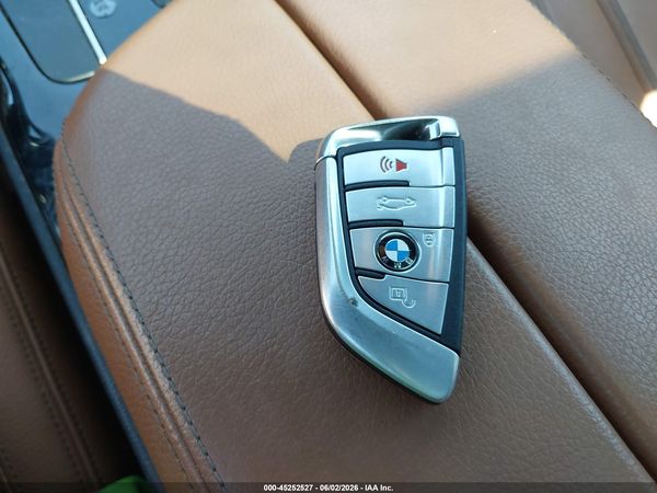 2019 BMW 540I XDRIVE