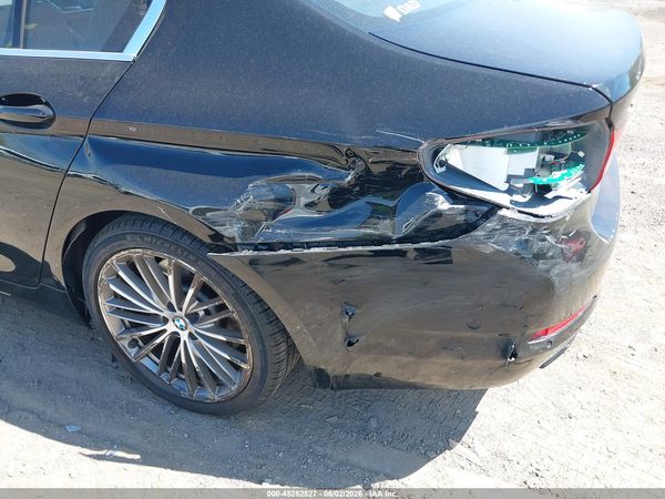 2019 BMW 540I XDRIVE