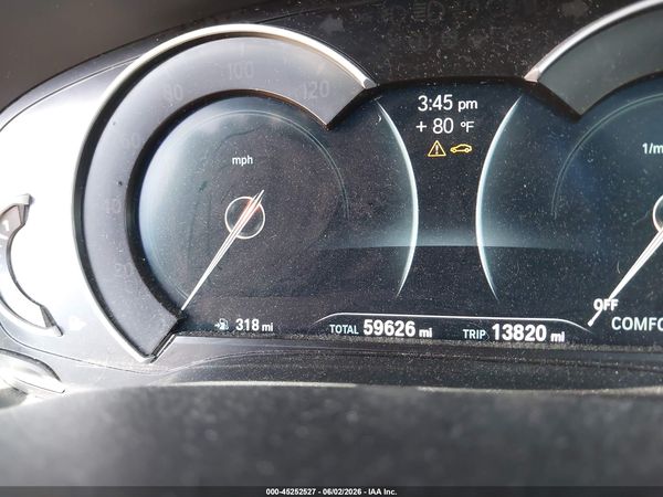 2019 BMW 540I XDRIVE