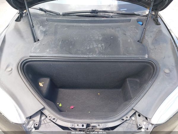 2019 TESLA MODEL S