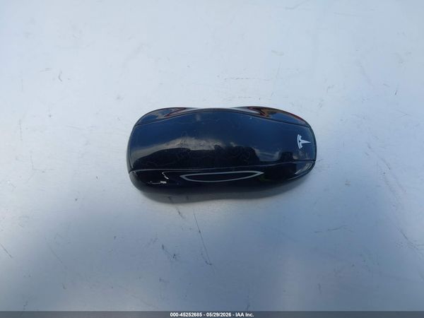 2019 TESLA MODEL S