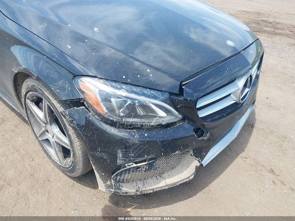 2015 MERCEDES-BENZ C 300 SPORT 4MATIC
