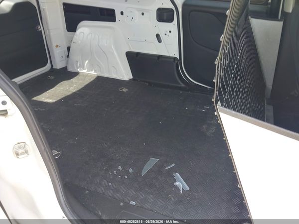 2016 RAM PROMASTER CITY TRADESMAN SLT