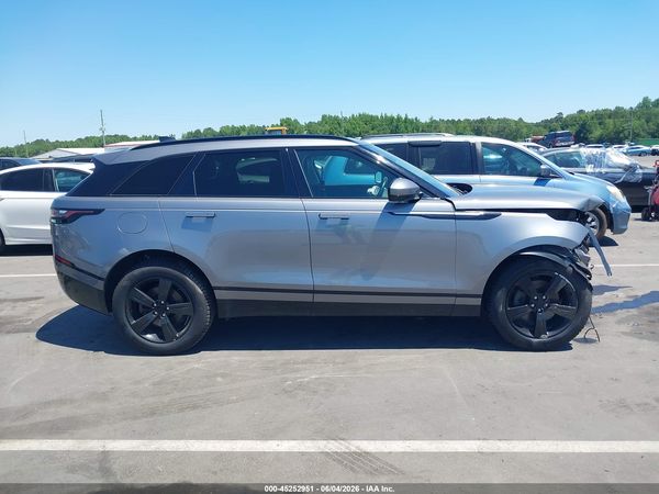 2020 LAND ROVER RANGE ROVER VELAR P250 S