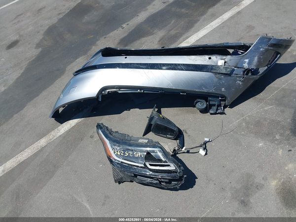 2020 LAND ROVER RANGE ROVER VELAR P250 S
