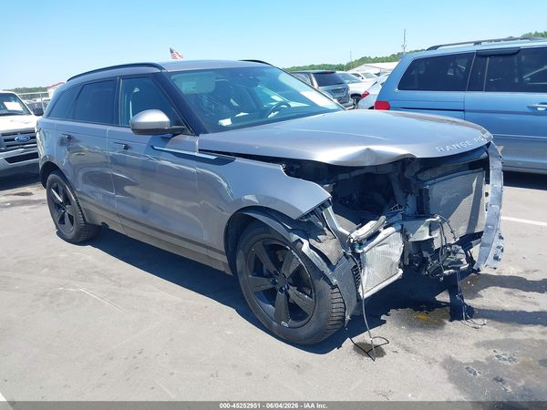 2020 LAND ROVER RANGE ROVER VELAR P250 S