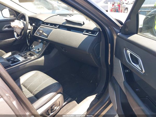 2020 LAND ROVER RANGE ROVER VELAR P250 S