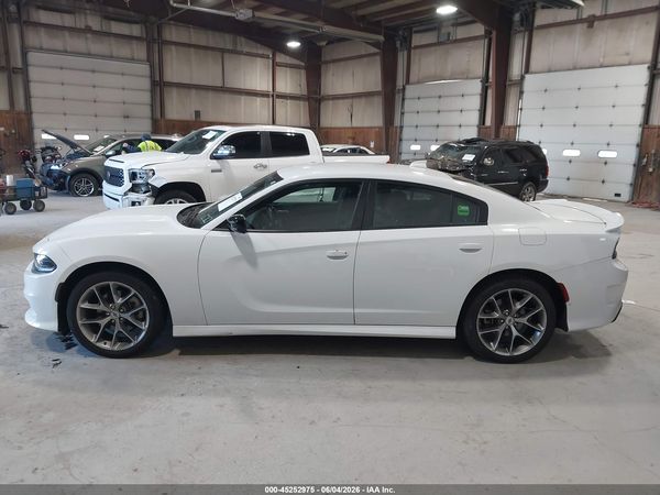 2023 DODGE CHARGER GT