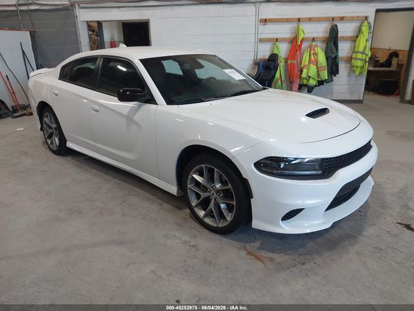 2023 DODGE CHARGER GT