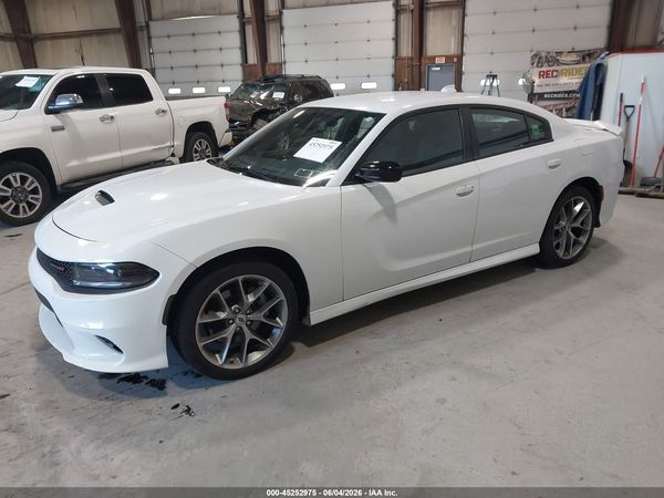 2023 DODGE CHARGER GT