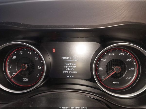 2023 DODGE CHARGER GT