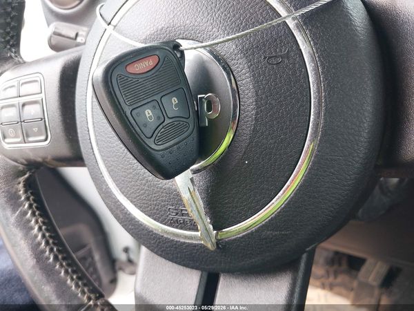 2018 JEEP WRANGLER JK UNLIMITED SPORT S 4X4