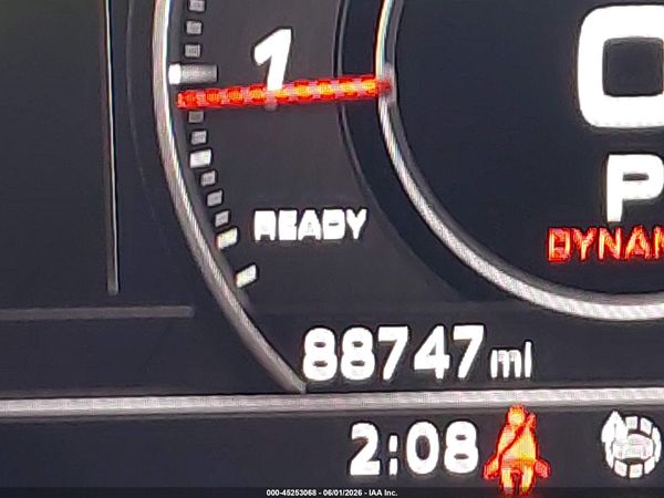 2019 AUDI S4 3.0T PREMIUM