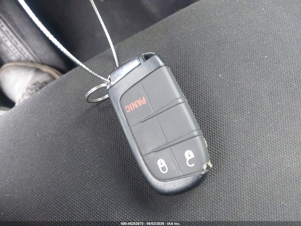 2023 JEEP COMPASS SPORT 4X4