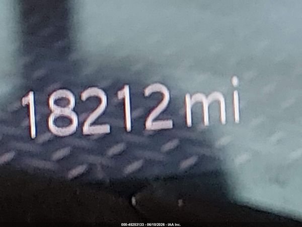 2025 RAM 1500 REBEL  4X4 5'7 BOX