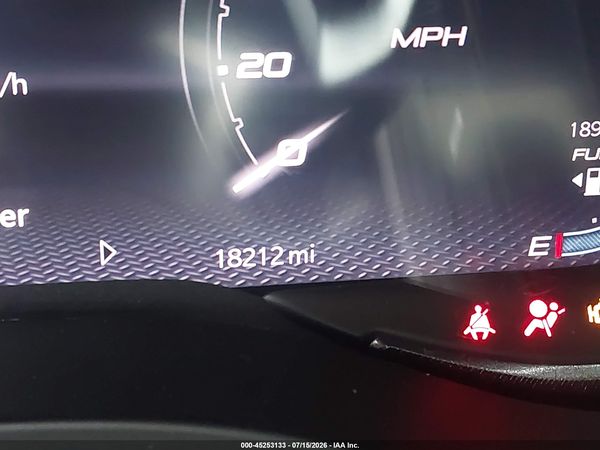 2025 RAM 1500 REBEL  4X4 5'7 BOX